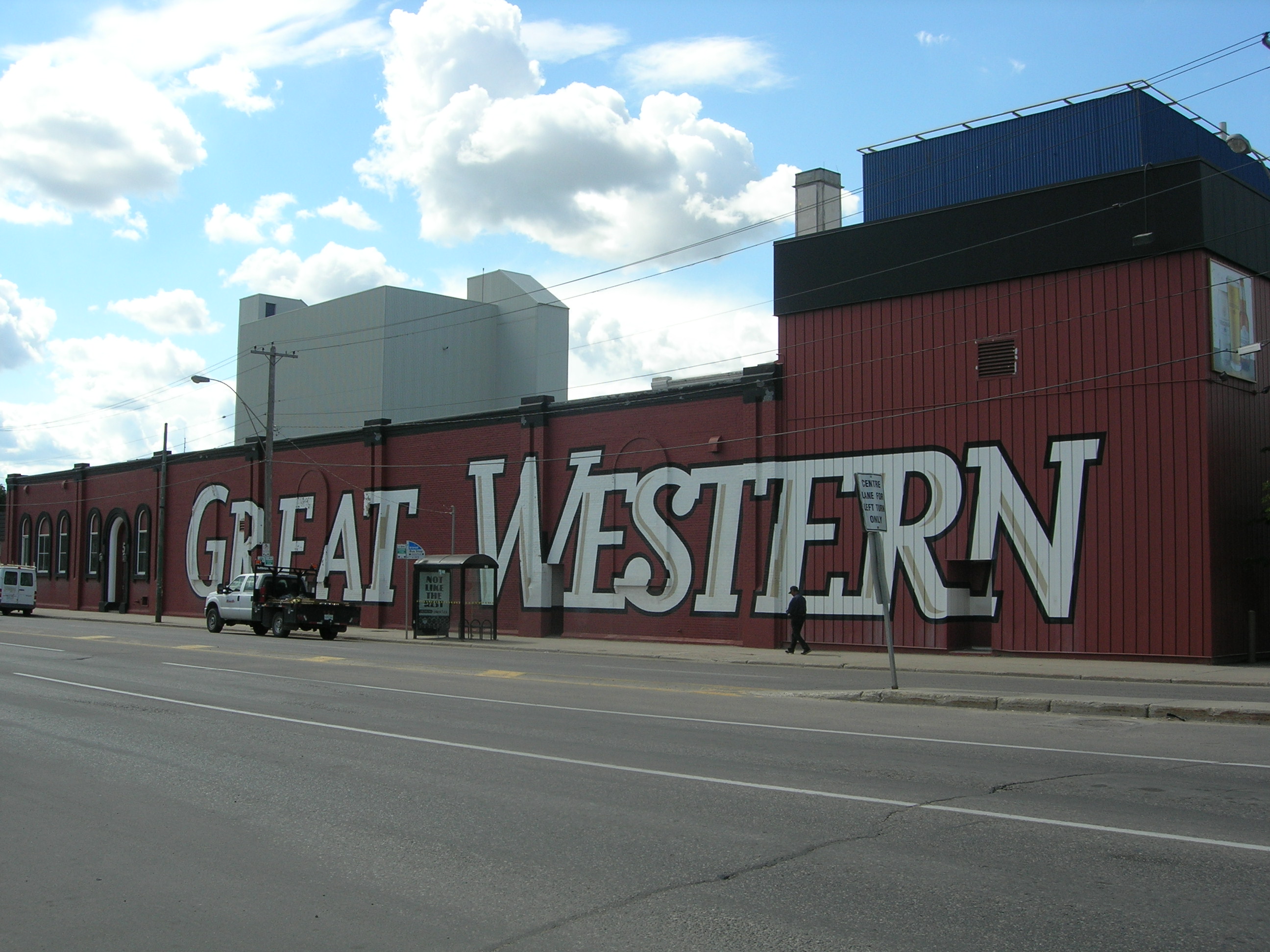 Great Western Brewing Company Saskatoon.ca